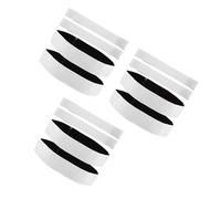 3 Pieces Fascia Elastica Di Stoccaggio Cinghie Elastiche Per Lenzuolo