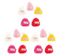 3 Pieces Fazzini Ornamenti Fai Da Te Accessori Per Creazione -da -te