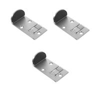 3 Pieces Limitare La Marcia Della Porta Tappo Limitatore Fermo Limite