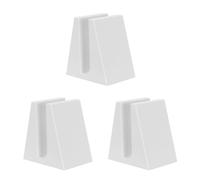 3 Pieces Scaffale Per La Conservazione Della Bilancia Grasso Corporeo Supporto