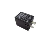 3 Pin Flasher Relay (Indicatori Di Direzione) Adatto Per Suzuki '85-'95