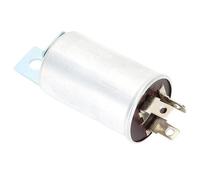 3 Pin Flasher Unit Accessori Indicatori Luce Relè Parti Di Riparazione 35020