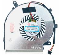 3 Pin MSI GF72 GP72 GP72M GV72 PE72 7RD 7RDX 7RE 7REX Apache Leopard Pro CPU Fan