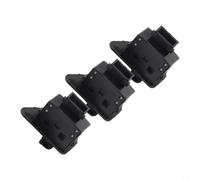3-Pin Turn Signal Switch Button Dual per flash Motorcycle 3-Pin | 3-pin design, per flash mode, left right , plastic build, fitment
