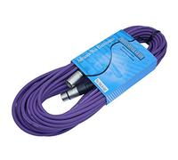 3 pin XLR maschio a femmina microfono cavo audio
