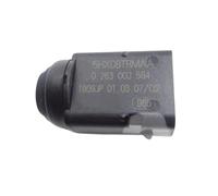 3 Pins Front PDC Ultrasonic Parking Sensor 5HX08TRMAA For Jeep For Grand For Cherokee