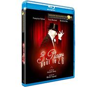 3 Places pour Le 26 [Blu-Ray]