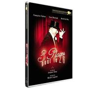 3 Places Pour Le 26 IMPORT ZONE 2 (DVD) Yves Montand Mathilda May