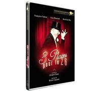 3 Places Pour Le 26 IMPORT ZONE 2 (DVD) Yves Montand Mathilda May