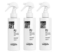 3 Pli Thermo Volume Spray Tecni Art Loreal Professionnel 190 ml
