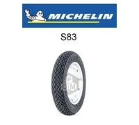 3 PNEUMATICI GOMME MICHELIN PIAGGIO APE 50 100 90 10 56J S 83 TT/TL COSA DOT 24