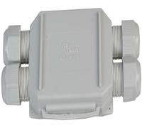 3-Pole,4 Voce Cavo Giunto, 4mm - RAYTECH
