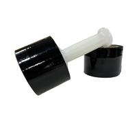 3 " Pollici MM X 305m 80 Controllo 12 Rotoli Stretch Restringente Film Mano Wrap