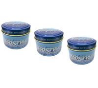 3 pomate Luster's Scurl 360 Style Wave Control 85 g (totale 255 g)