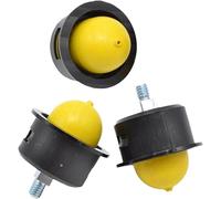 3 Pompe per Carburante, Pompa a Benzina, Pompa Del Carburante Compatibile Con FX