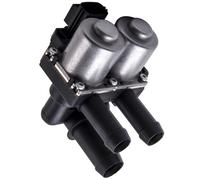 3-Port Type Scaldabagno Valvola Riscaldamento Valvola for Ford Thunderbird