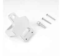 3 Porta per AEM Impulso Controller Solenoide Supporto Kit Staffe CNC