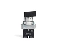 3 Position 2NO Maintained Select Selector Switch XB2-BJ33
