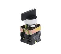 3 Position 2NO Maintained Select Selector Switch XB2-BJ33