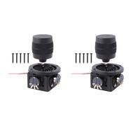 3- Potenziometro joystick R300B-M2 5K 3D Security Yuntai Control