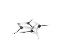 3 Propeller DT90MMX3 per 3. Drone FPV da 5 pollici compatibile con motori senza spazzole RC Racing Avata 3 5 Kit di cornice di aggiornamento(2 bag)