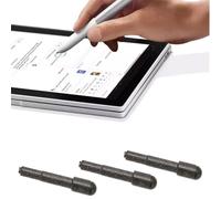 3 punte di ricambio per Lenovo Thinkpad Active Pen 2 4X80P28212 4XH0R14769 per Dell PN579X PN556W, punte di ricambio per Google Pixelbook Pen