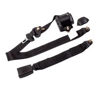 3 punti retrattile cintura di sicurezza inerzia Cintura divaricatore Safety Belt