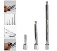 3 PZ 3/8 Drive Socket Extension set estensione barre set per aree strette e