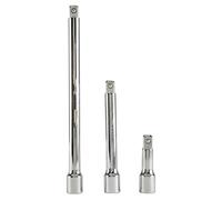 3 PZ 3/8 Drive Socket Extension set estensione barre set per aree strette e