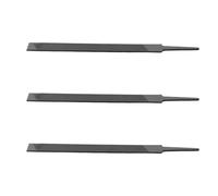 3 Pz 6 Piatto Lima for Motosega Catene Confezione Di 3 Stihl-Twin Taglio Design