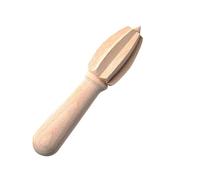 3 pz Alesatore in legno Spremiagrumi in di faggio Succo d'arancia Frutta Verdura Strumenti Bar Gadget da cucina Per Cucina