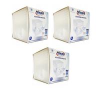 3 pz ARIASANA Dispositivo Diffusore Deumidificatore Assorbi umidità + Ricarica