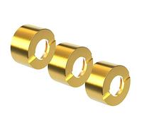 3 pz Atomstack A20/S20/X20 Pro/A30/S30/X30Pro/M100/M150 Obiettivo originale Obiettivo standard Superficie rinforzata Anti-Olio Anti-Fumo Lente di Ricambio Lente Finestra