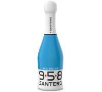 3 PZ Baby SANTERO 958 BLU DOLCE - 200 ml 1FOZ