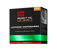 3 PZ BIOETYC UOMO LOZIONE DOPOBARBA RIVITALIZZANTE FRESH 100 ML