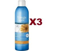 3 PZ BOTTEGA VERDE SHAMPOO ANTIFORFORA FICO D'INDIA E CALENDULA 250 ML