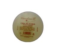 3 PZ CAROLINA R CERA AD ACQUA 100ML PER CAPELLI HAIR WAX ROSA Fragola