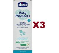 Fissan Baby Bagno Primi Mesi 500 Ml