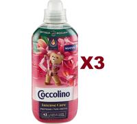 12 PZ TESORI D'ORIENTE AMMORBIDENTE PERSIAN DREAM MELOGRANO E TE' ROSSO 750ML