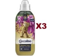 12 PZ TESORI D'ORIENTE AMMORBIDENTE PERSIAN DREAM MELOGRANO E TE' ROSSO 750ML