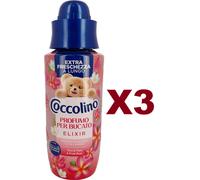 12 PZ TESORI D'ORIENTE AMMORBIDENTE PERSIAN DREAM MELOGRANO E TE' ROSSO 750ML
