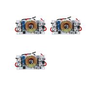 3 Pz Convertitore Boost - A Corrente Costante Alimentatore Mobile 10A 250W LED Driver Modulo Step-