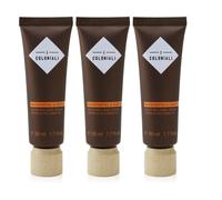 3 pz Crema mani 50ml I coloniali vellutante con mirra ed estratto di riso Saldi