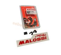 3 PZ CURSORI VARIATORE MALOSSI MULTIVAR MHR OVER RANGE PIAGGIO CIAO SI BRAVO ECC