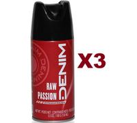 Denim Original 24H deodorante spray 150 ml