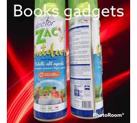 3 pz Doctor Zac Spray OUTDOOR Insetticida Mosche e Zanzare Protetti all'aperto