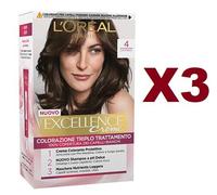 L'Oréal Paris - Excellence Creme - Colorazione capelli