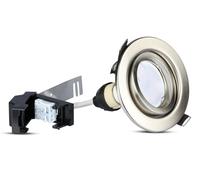 Kit super saver pack V-TAC VT-4444 Confezione 3pcs lampadine spot led gu10 5W 30