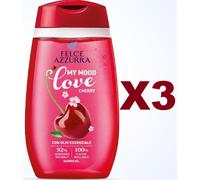 12 PZ DOVE BAGNODOCCIA MANDORLE E FIORI DI IBISCO 750ML BAGNO SCHIUMA AVVOLGENTE