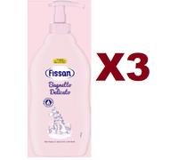 Fissan Baby Bagno Delicato con estratto di camomilla – 400 ml
